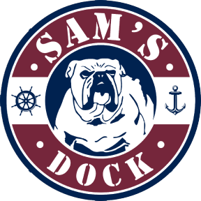 Sam's Water Sports Dock
