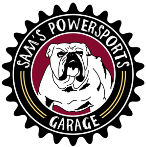Sam's Powersports Garage